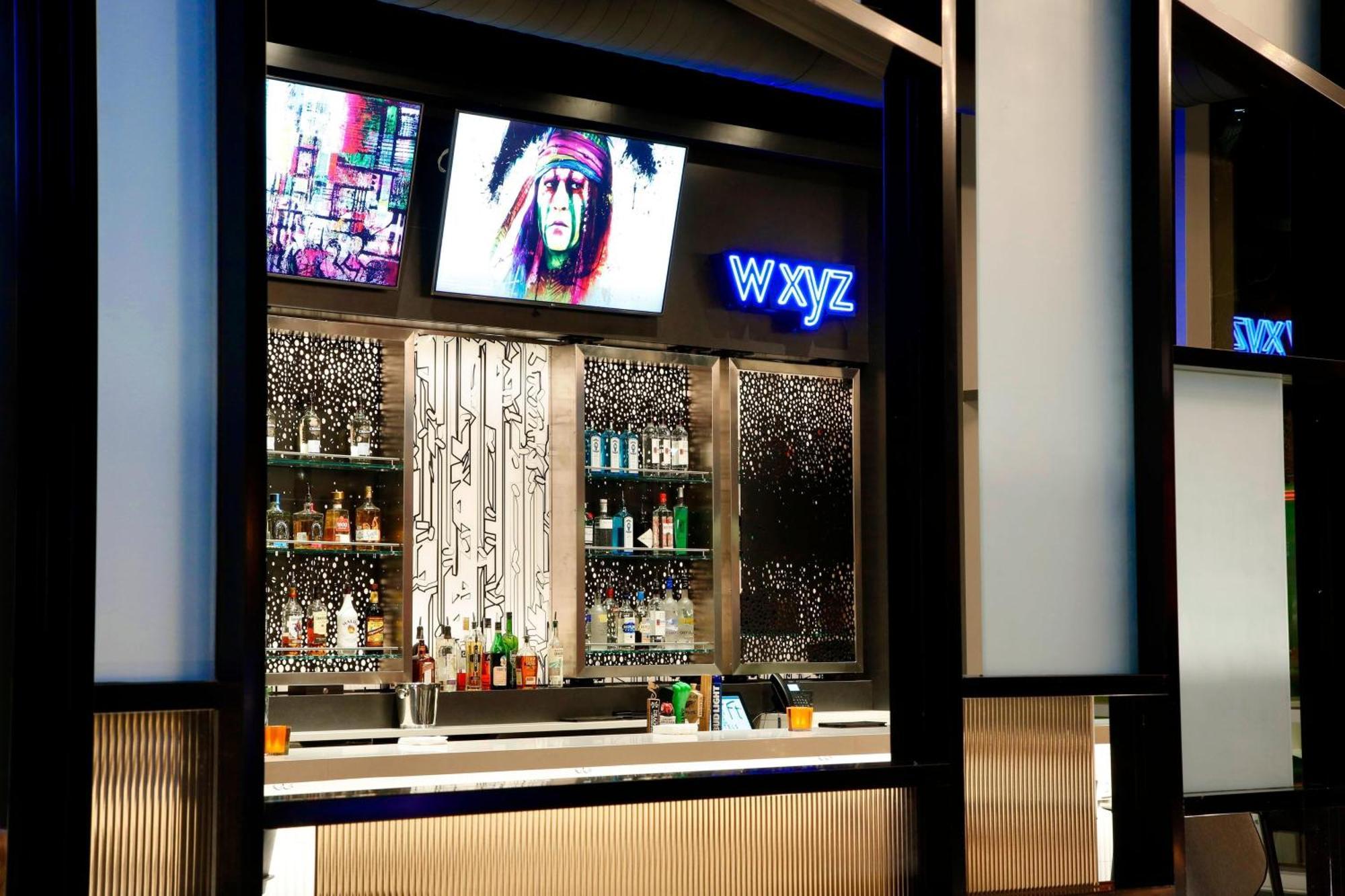 Hotel Aloft Chicago Mag Mile Exteriér fotografie